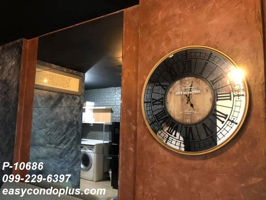 picture 📍 𝐏-𝟏𝟎𝟔𝟖𝟔 | FOR RENT Elio Sukhumvit 64 Resort Style! Near BTS Punnawithi 𝟖,𝟓𝟎𝟎 THB/mo. | Line ID: @easycondoplus | 099-229-6397 - 6/9