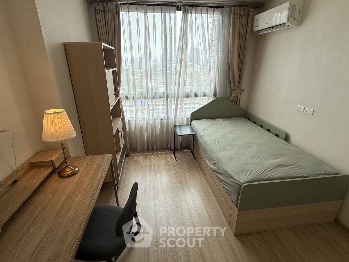 รูป คอนโด 2-ห้องนอน ที่ อาร์ทิมิส สุขุมวิท 77 ใกล้ BTS อ่อนนุช (ID 3477331) - รูปที่ 4/12
