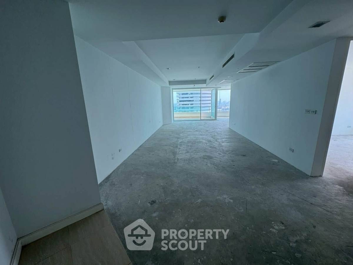picture 3-BR Condo at My Resort @ River near MRT Bang Phlat (ID 3477322) - 6/9