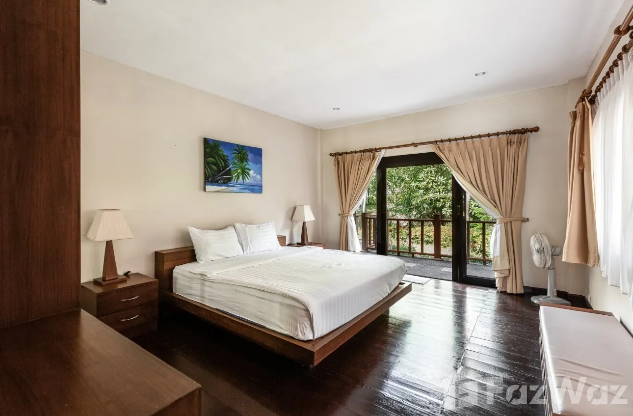 picture 2 Bedroom Villa for rent in Na Mueang, Surat Thani  6886224 - 10/18