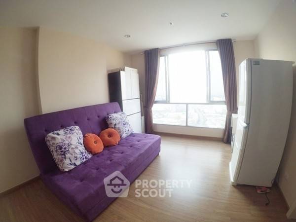picture 2-BR Condo at The Tree Bangpo Station near MRT Bang Pho (ID 303406) - 3/7