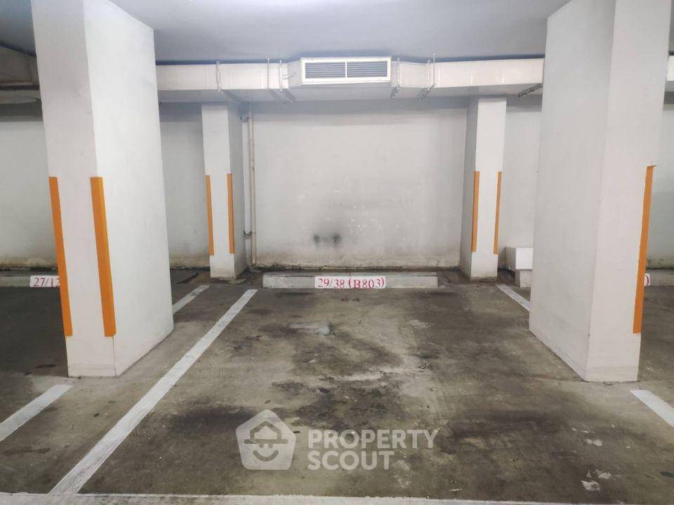 รูป คอนโด 2-ห้องนอน ที่ อเวนิว 61 คอนโดมิเนียม ใกล้ BTS ทองหล่อ (ID 468033) - รูปที่ 25/25
