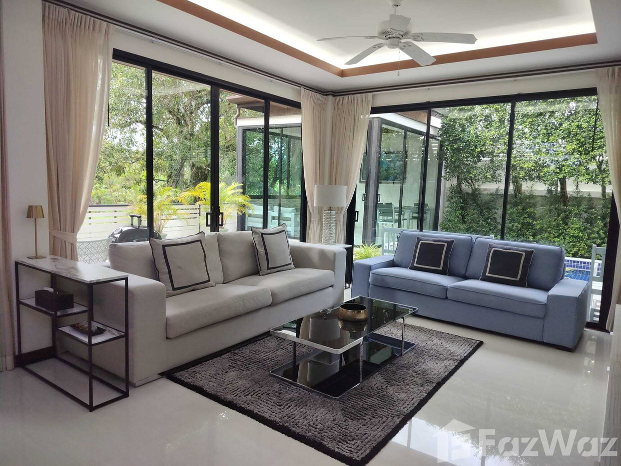 picture 3 Bedroom villa in the secret garden villa pasak 13 1921706 - 9/20