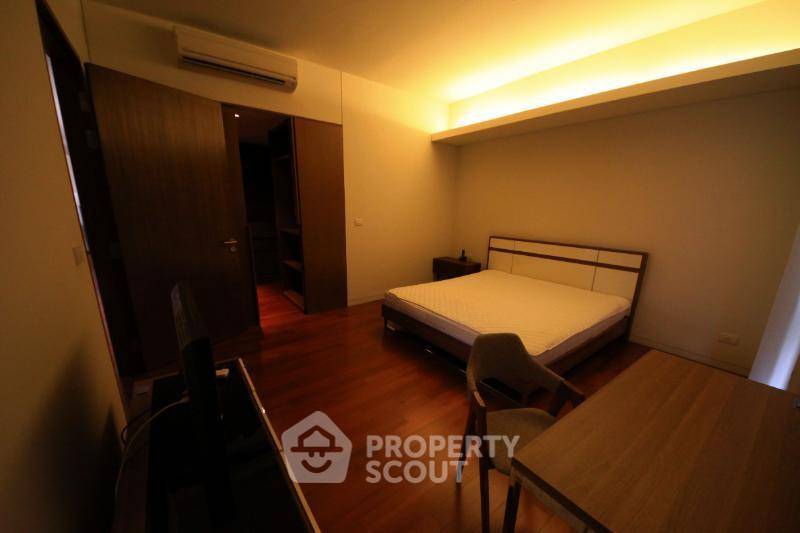 picture 2-BR Condo at Hansar Residence Rajdamri (Condo) near BTS Ratchadamri (ID 2834413) - 3/7