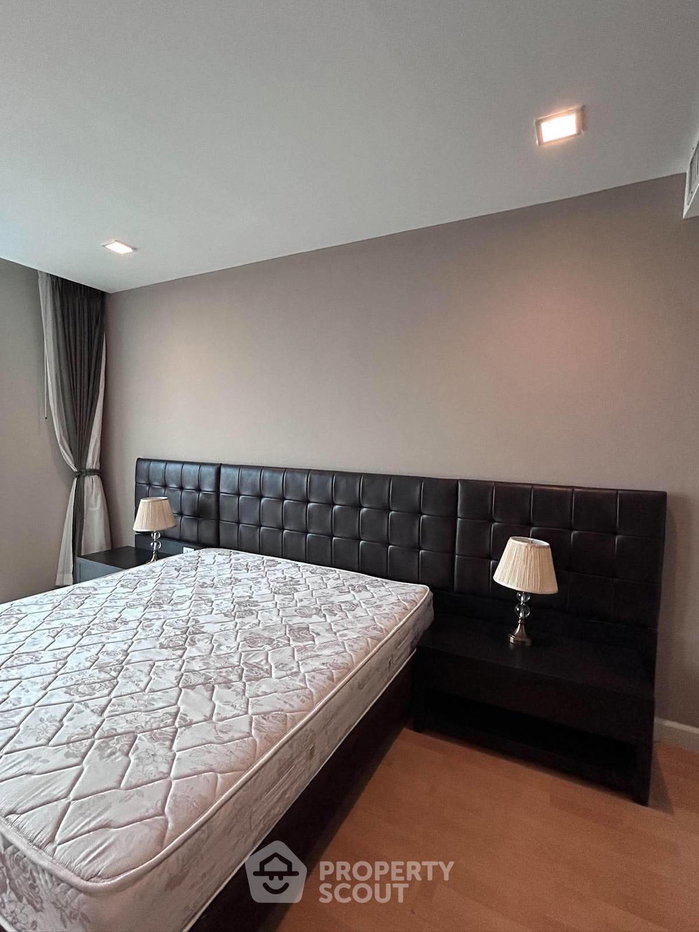 picture 3-BR Condo at Nusasiri Grand Condominium near BTS Ekkamai (ID 3448247) - 9/14