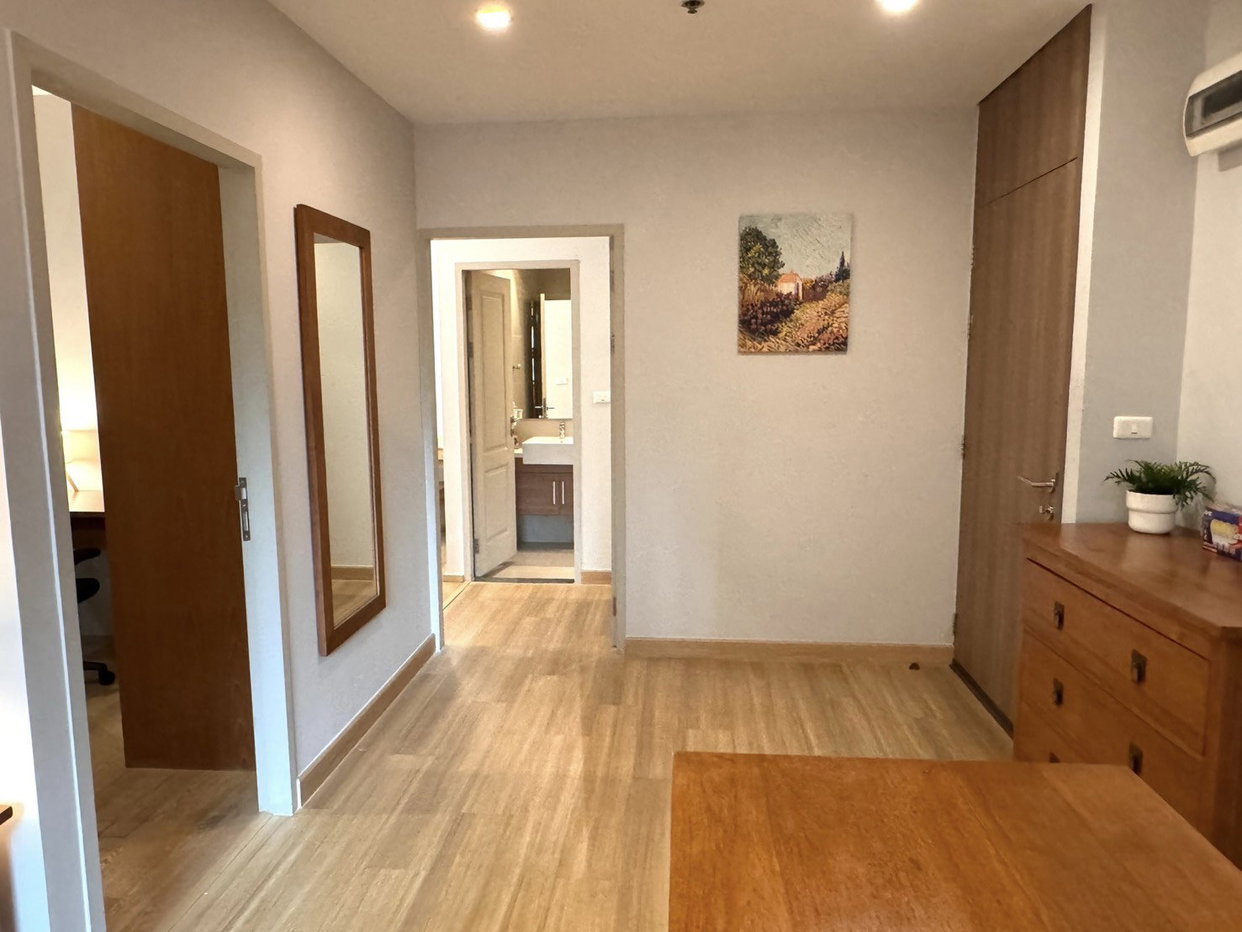 picture Noble Refine, 2 Bedrooms – BTS Phrom Phong, for rent - 10/10