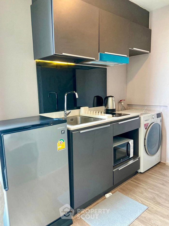 picture 1-BR Condo at The Teak Sukhumvit 39 near BTS Phrom Phong (ID 1786707) - 6/13