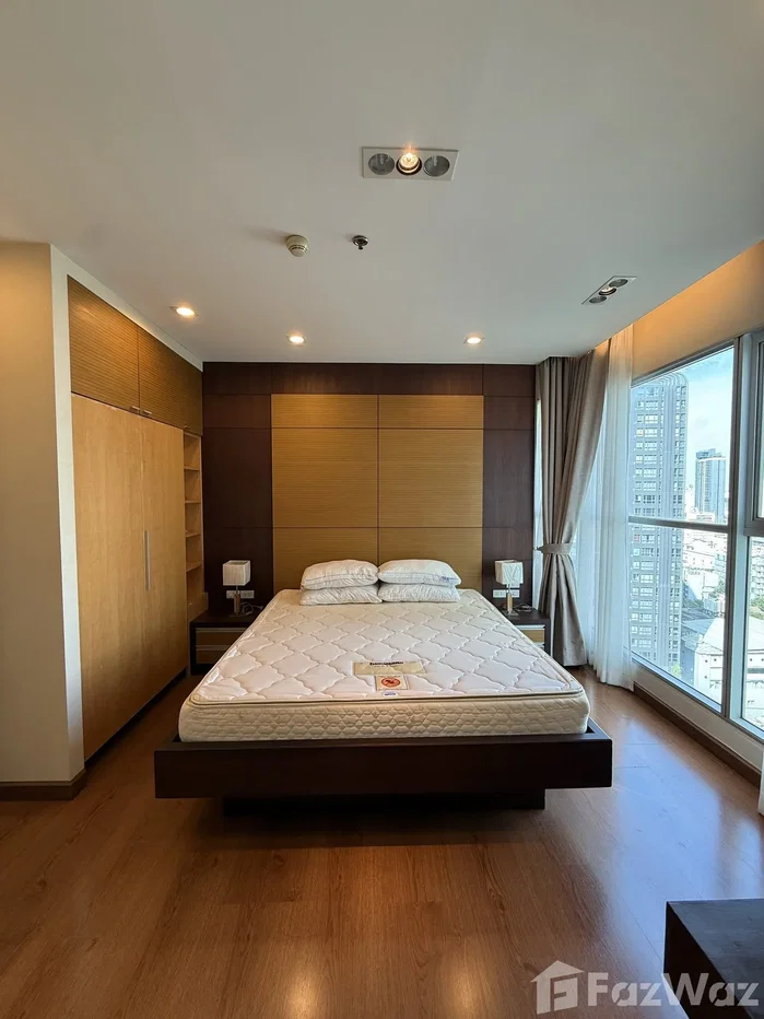 รูป คอนโดให้เช่า 2 ห้องนอน ในโครงการ ดิ แอดเดรส สยาม 6911459 - รูปที่ 6/9