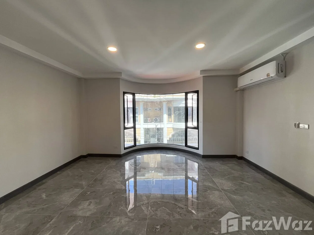 picture 5 Bedroom House for rent in Khlong Tan Nuea, Bangkok 6911446 - 13/30