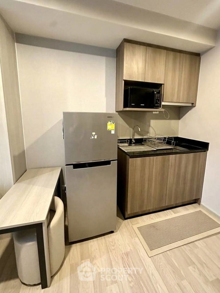 รูป คอนโด 1-ห้องนอน ที่ ไอดีโอ โมบิ สุขุมวิท อีสต์พอยท์ ใกล้ BTS แบริ่ง (ID 3477376) - รูปที่ 3/6