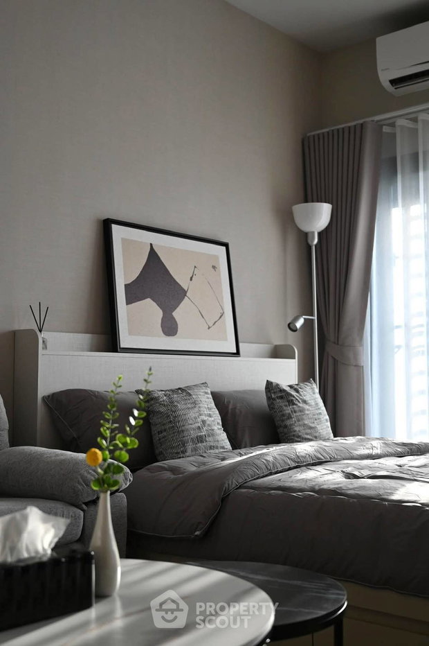picture Studio Condo at Ideo Rama 9 - Asoke near MRT Phra Ram 9 (ID 3469393) - 1/10