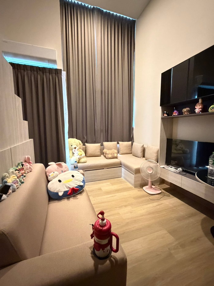 รูป 💎 The Strand Indeed Condo (เดอะ สแตรนด์ อินดี๊ด คอนโด) 💎 Call: 099-690-3486 - รูปที่ 3/10