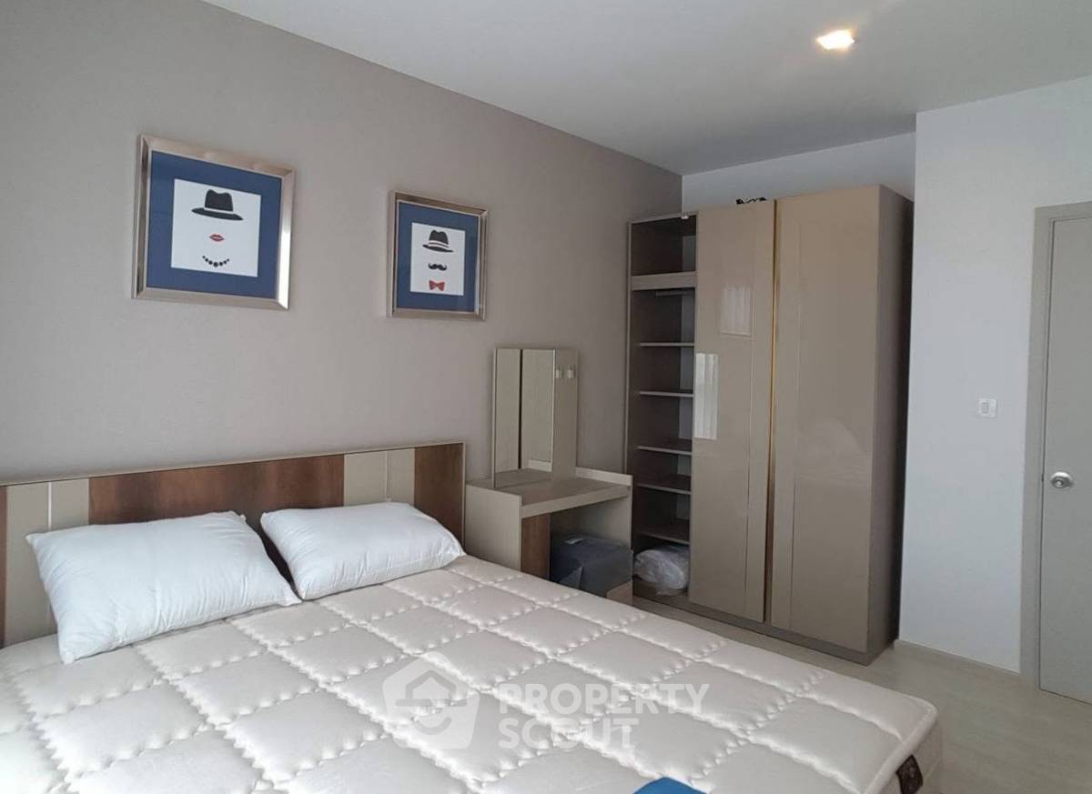 picture 1-BR Condo At Life Sukhumvit 48 Near BTS Phra Khanong (ID 3475372) - 5/9