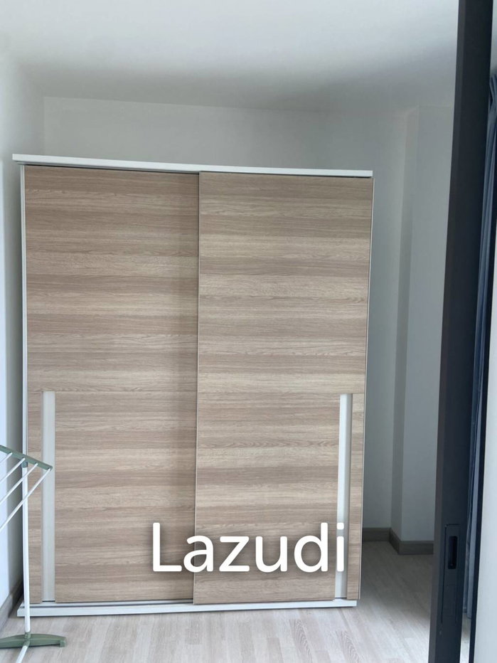 picture Life One Wireless: 35 sqm Condo on Floor 28 in Pathum Wan - 2/6