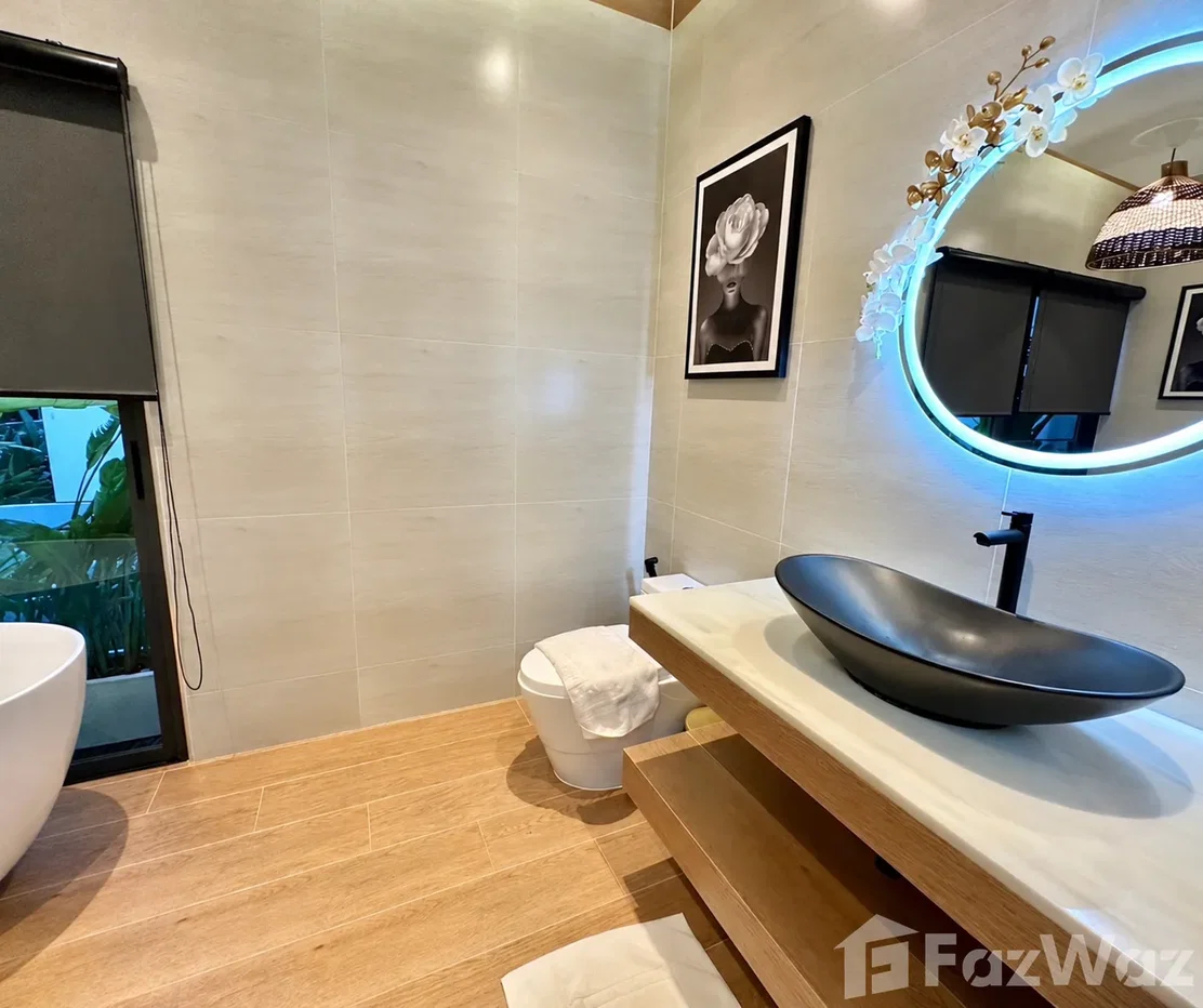 รูป วิลล่าให้เช่า 4 ห้องนอน ใน ราไวย์, ภูเก็ต 6875675 - รูปที่ 21/22