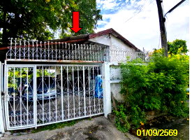 ขายบ้านเดี่ยว : บ้านเดี่ยว 176 ตร.วา หงส์ประยูร อำเภอบางบัวทอง จังหวัดนนทบุรี 4.8M