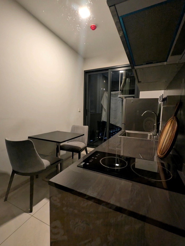 picture Code: 26KJ5702 for rent The Tree Pattanakarn - Ekkamai 🔥🔥 Line ID: @kjcondo (with @)🔥🔥 - 12/20