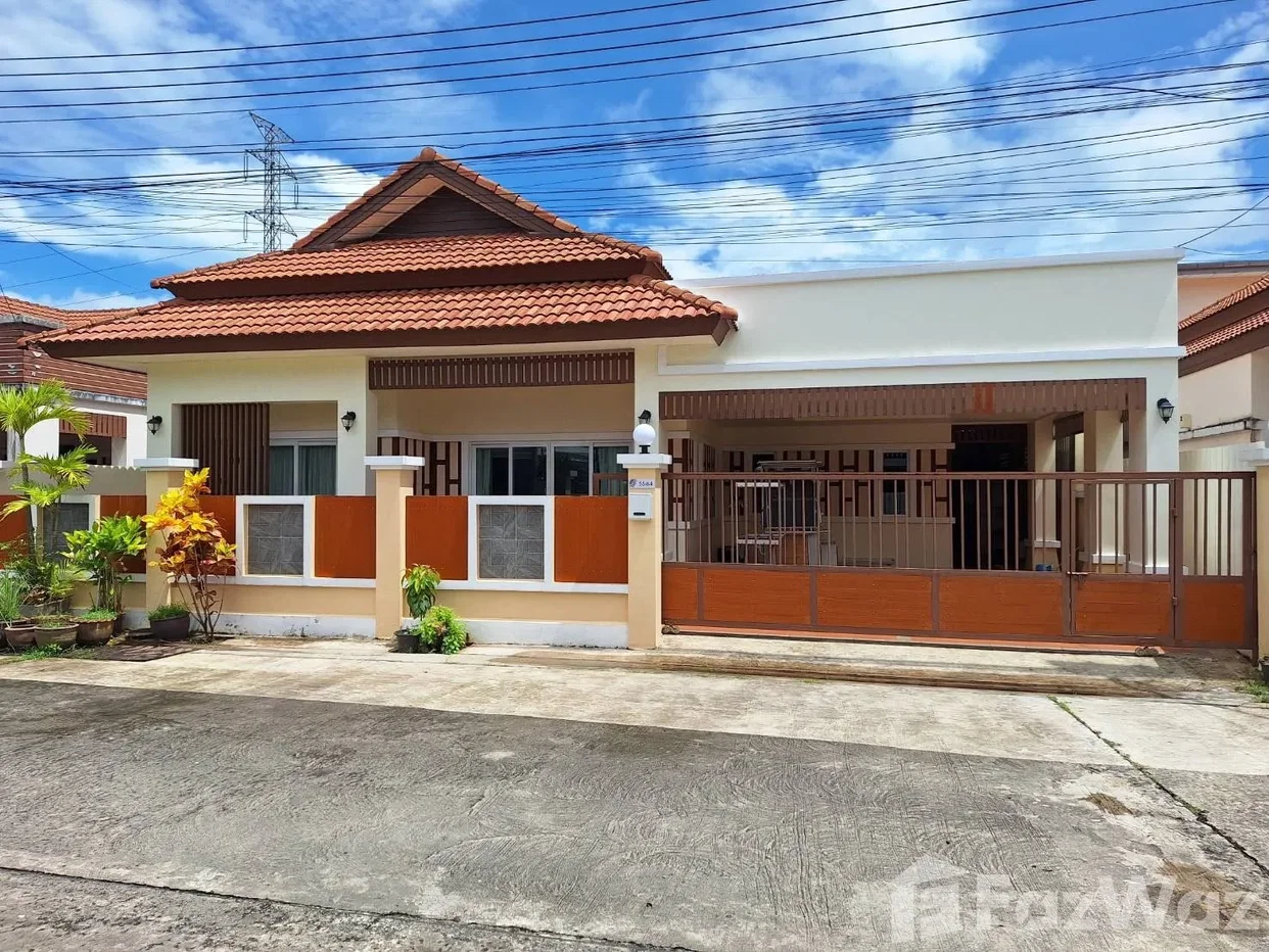 picture Somboonsap Village, Ban Phon, Phuket 6909627 - 2/25