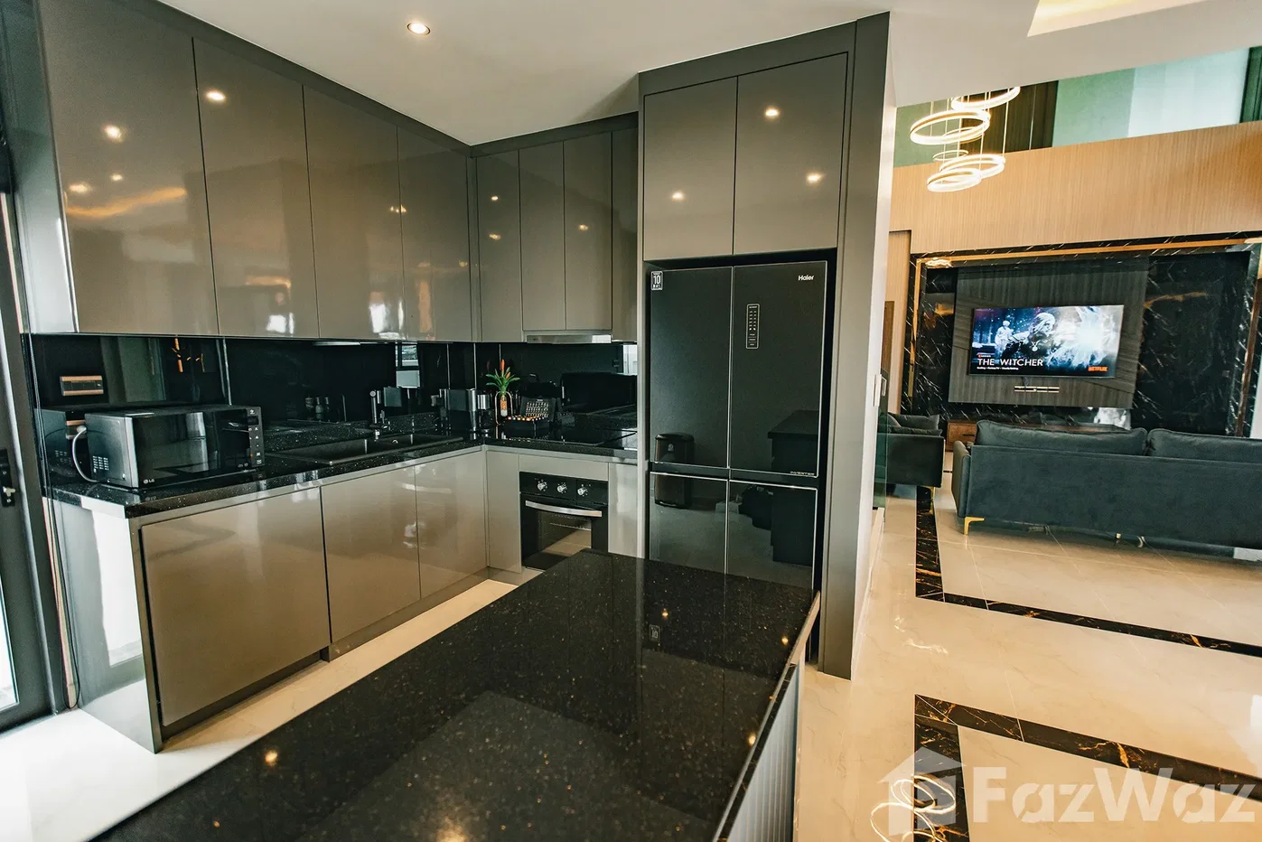 picture Ultra Luxury Pool villa Quiet Area 6893961 - 24/38