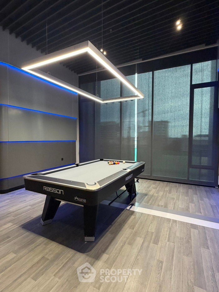 รูป คอนโด 1 ห้องนอน ขายที่ Wanvayla Na Chaophraya ใกล้ MRT บางพลัด (ID 3333702) - รูปที่ 9/10