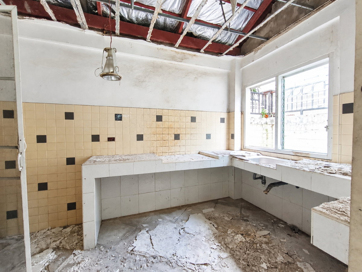 รูป 🏡 บ้านเดี่ยว 2 ชั้น หลังริมในสุด ทำเลบางแวก–บางแค ที่ดินแปลงใหญ่ 110 ตร.ว. 3 ห้องนอน 3 ห้องน้ำ ราคา 7.99 ล้านบาท! - รูปที่ 9/31