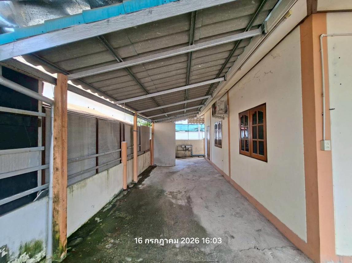 picture HOME 36.6 Sq.w. Muang Rayong Rayong for 1.5M - 20/27