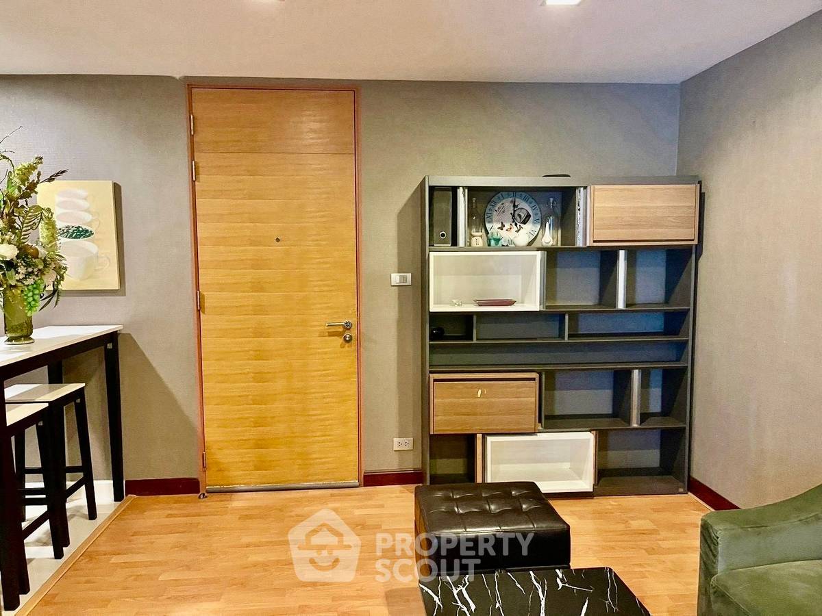 picture 1-BR Condo At XVI The Sixteenth Near MRT Queen Sirikit (ID 3477426) - 5/12