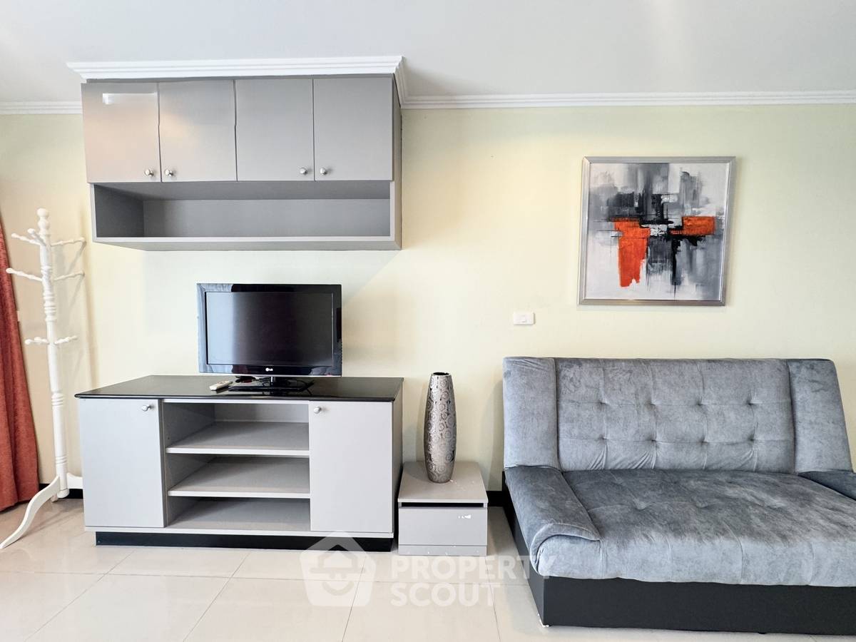 รูป คอนโด 1-ห้องนอน ที่ แพลทตินัม สวีท คอนโดมิเนียม / ทีดับเบิ้ลยู คอนโดมิเนียม ใกล้ พัทยาใต้ (ID 3282428) - รูปที่ 10/21