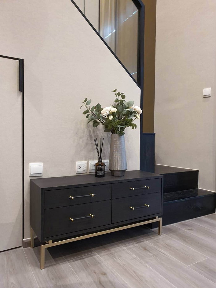 picture Condo for Rent at The Reserve Phahol - Pradipat (C6910067) ID Line : @condo44 - 8/10