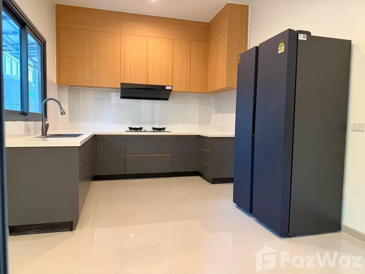 รูป Spacious 4-Bedroom Detached House for Rent | Patta Element, 6888763 - รูปที่ 16/36