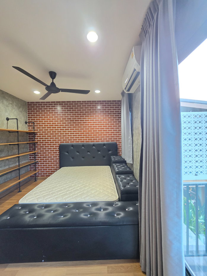 picture For Rent Home The Connect Tiwanon 15,000 Bath - 8/22
