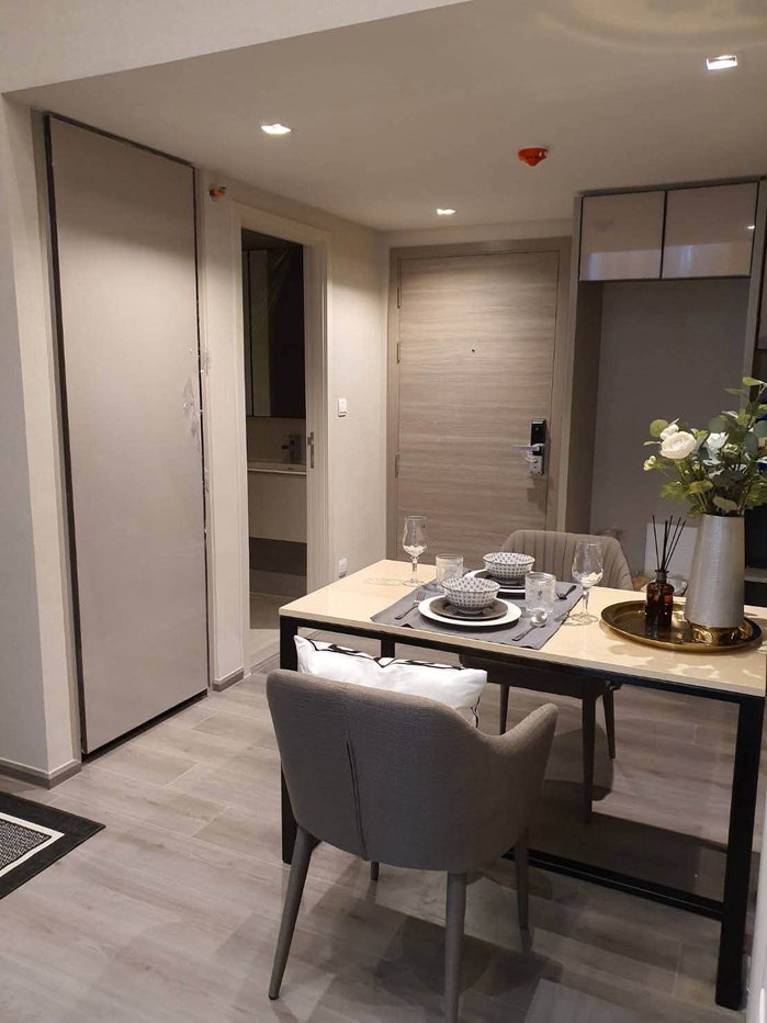 picture Condo for Rent at The Reserve Phahol - Pradipat (C6910067) ID Line : @condo44 - 7/10