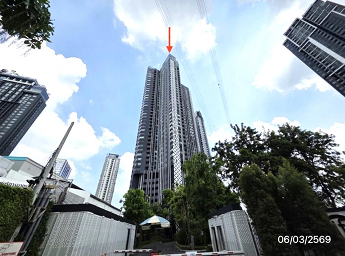 picture CONDO 35.86 Sq.m. Chatuchak Bangkok for 5.3M - 7/15