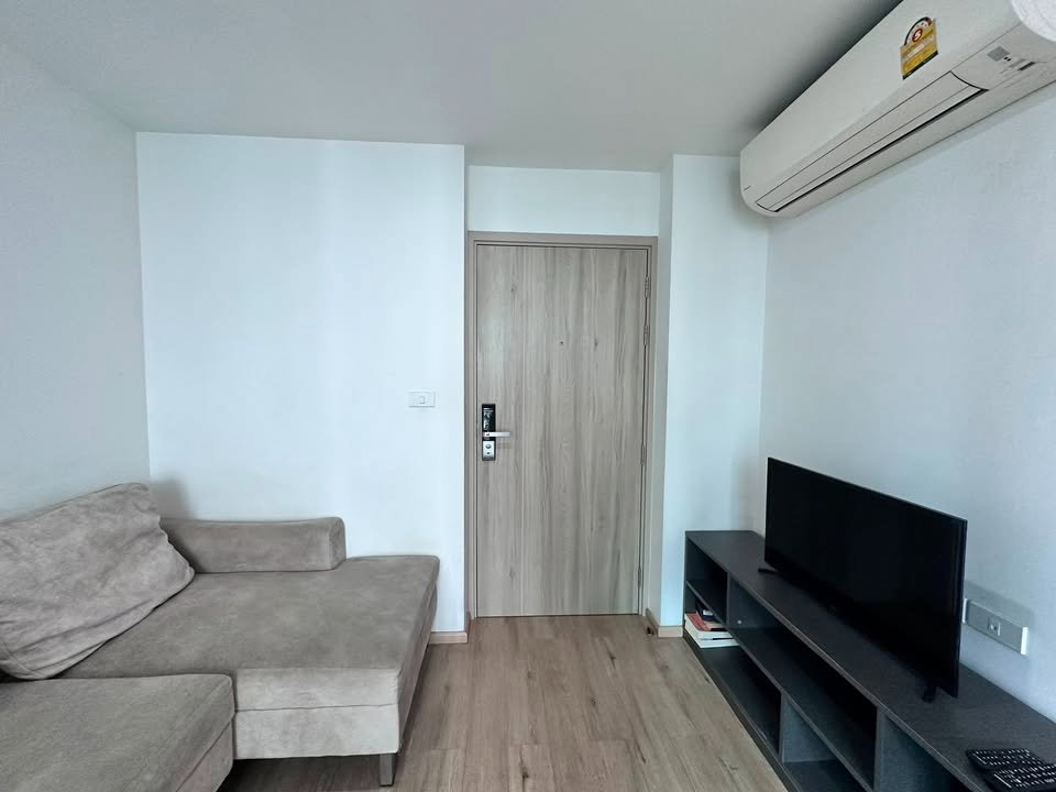 picture Condo for Rent at Serio Sukhumvit 50 (F6910165) ID Line : @pccenter - 2/10