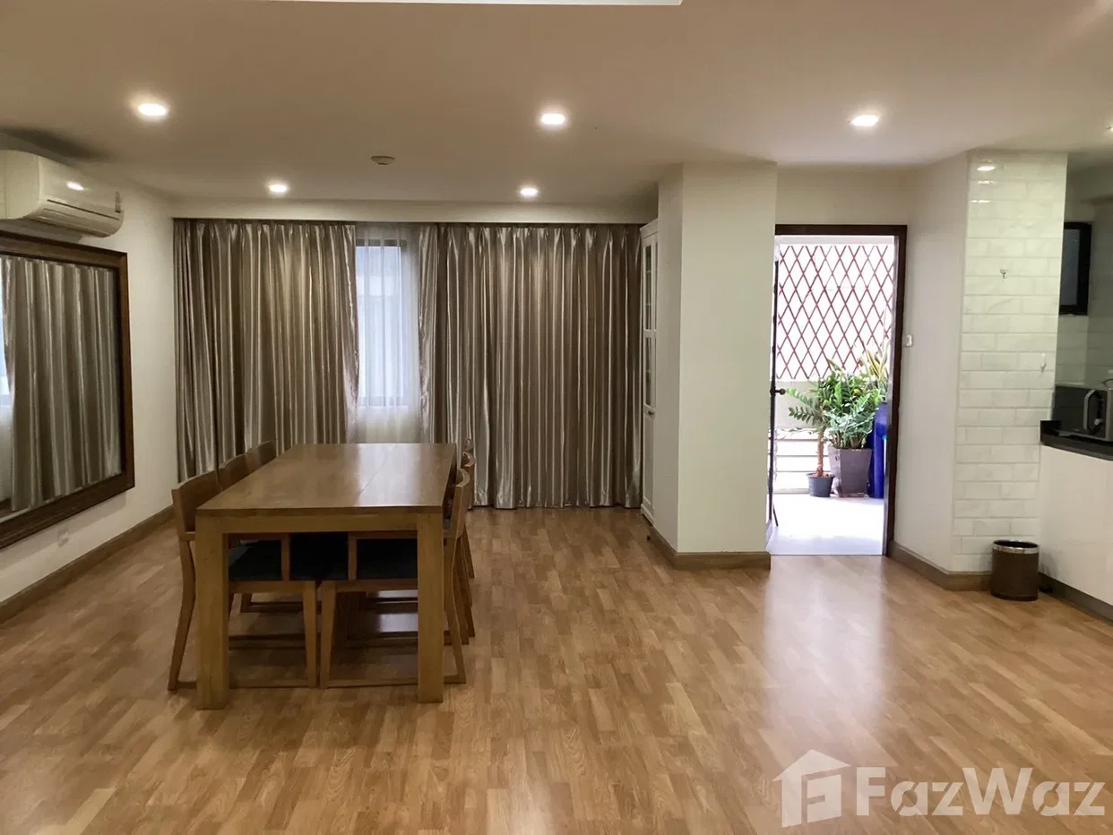 picture Available now: furnished 2BR/2BA, 140 sqm, Ekkamai 4 6889014 - 16/18