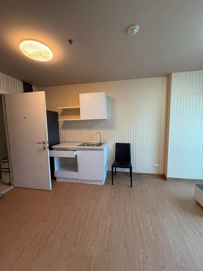 picture 🍀 For Rent The Trust Condo Ngamwongwan 🍀 Add Line ID: @zcondo 🔥 C6541 - 5/7