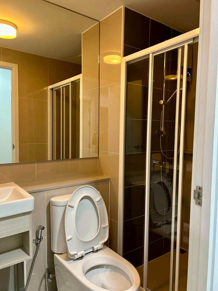 picture The Privacy Rama 9 – fully furnished unit - 15/15