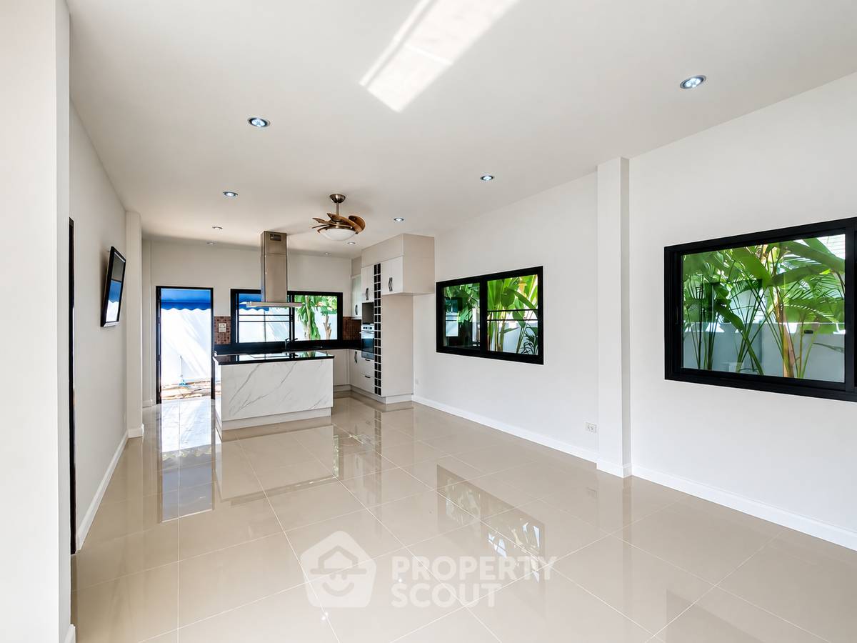 picture 2-BR House For Sale At Baan Suk Sabai 3, Hua Hin (ID 3477284) - 10/13