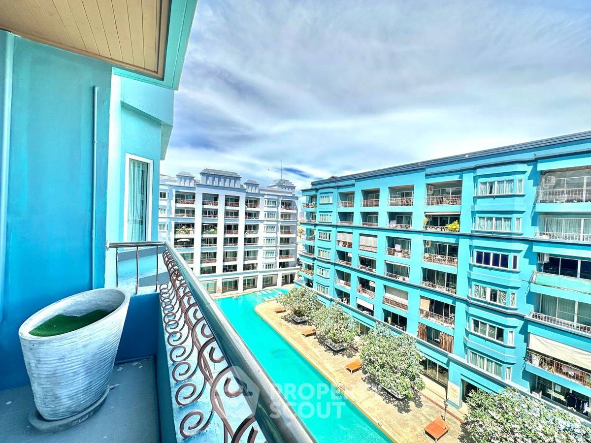 รูป ขายคอนโด 2 ห้องนอน Platinum Suites Condominiums / TW Condominium (ID 3281072) - รูปที่ 20/29