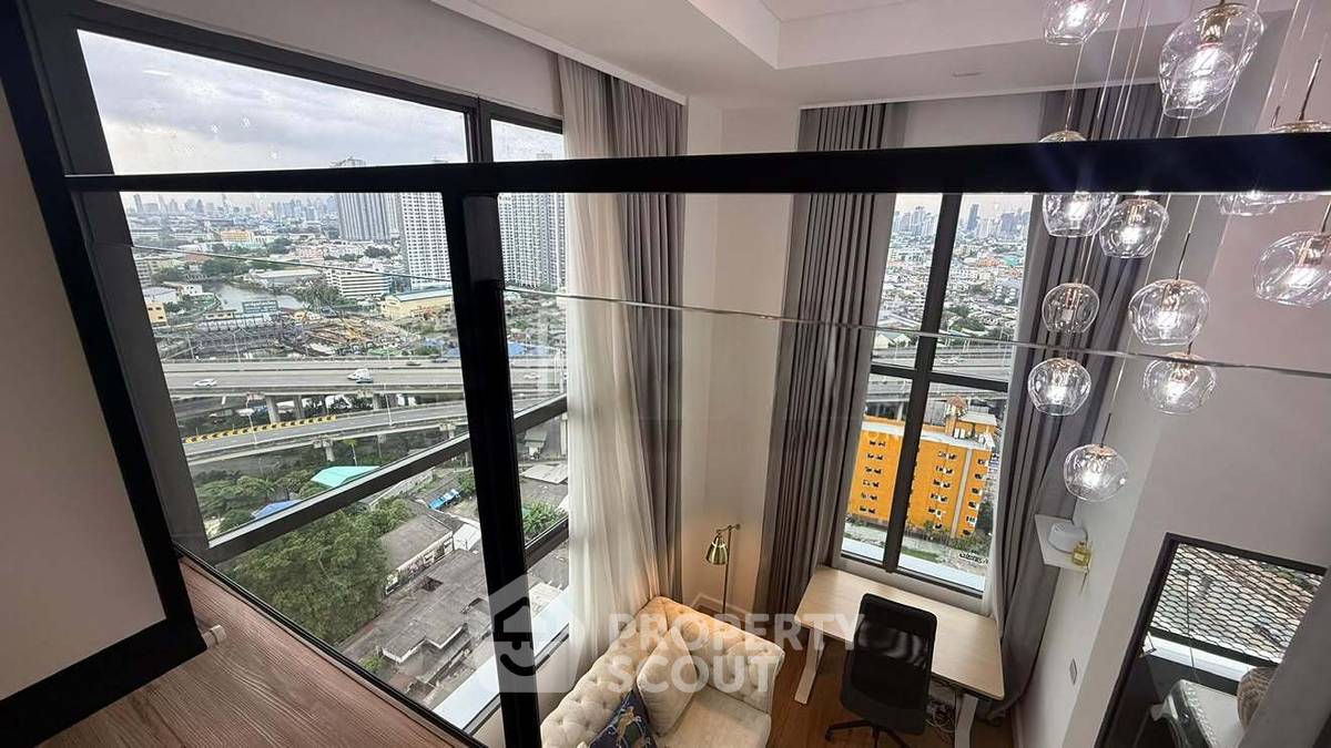 picture 1-BR Condo at Siamese Sukhumvit 48 near BTS On Nut (ID 3477636) - 8/11