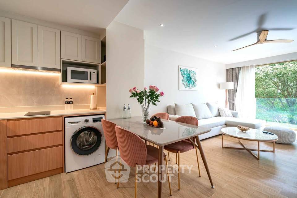 picture 1-BR Laguna Beachside Condo For Sale In Bang Tao (ID 2670990) - 11/20
