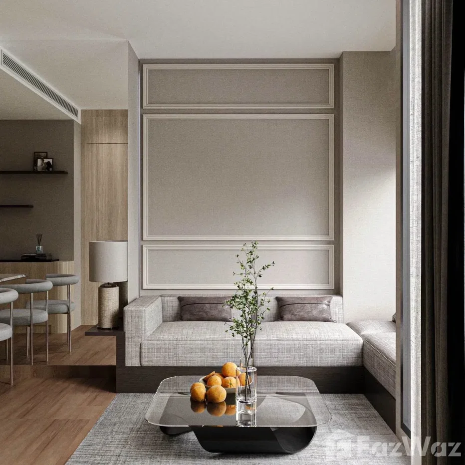 picture Renovated 1-bed plus unit at Noble Form for rent 6881753 - 4/9