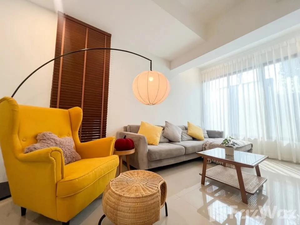 picture 3 Bedroom Villa for rent in Talat Nuea, Phuket 6901969 - 2/63