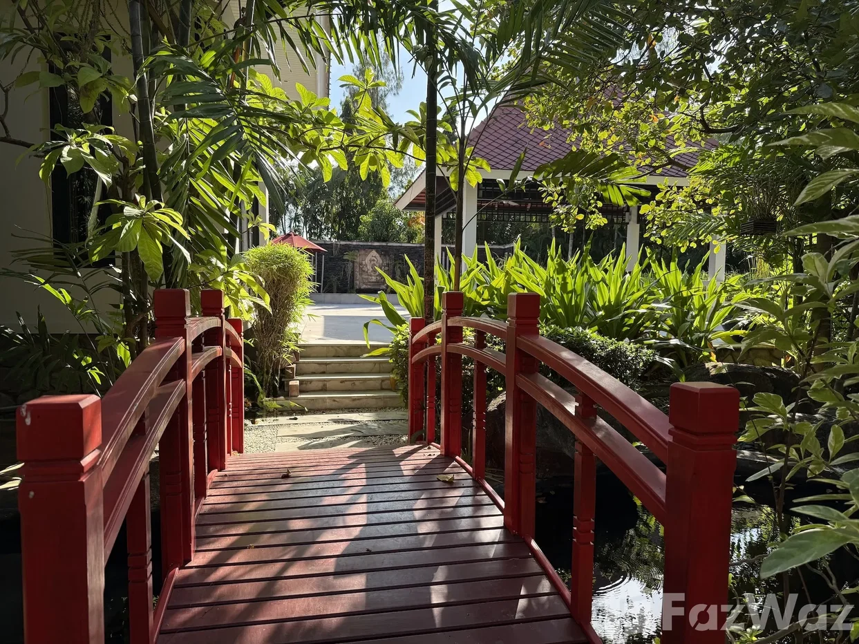 รูป ขาย วิลล่า 6 ห้องนอน ในโครงการ บ้านอิงภู 6044315 - รูปที่ 3/16