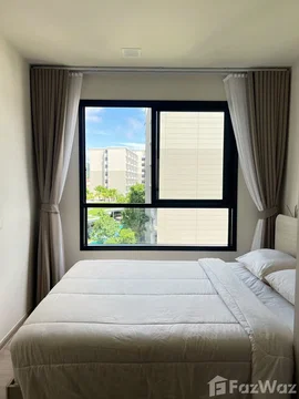 1 Bedroom Condo for rent at Dcondo Reef Phuket 6912534