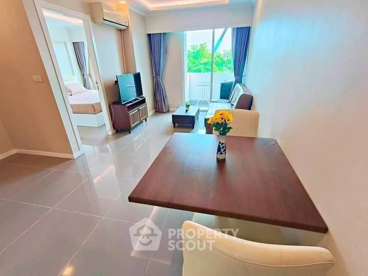 รูป คอนโด 1 ห้องนอน ให้เช่า The Orient Resort & Spa พัทยา (ID 2147559) - รูปที่ 4/9