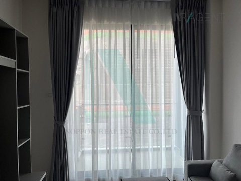 ð For Sell Condo SUPALAI PREMIER CHAROENNAKHON Building 1, Floor 11,1 bed room, Room size 48 sqm