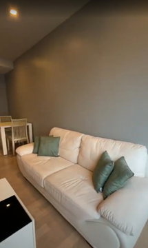ให้ขาย Noble Refine — 1 ห้องนอน | BTS พร้อมพงษ์ | Fully Furnished [GTN-0761]