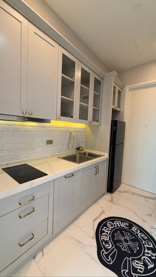 picture Rare Penthouse for rent in Marque sukhumvit 39 - 21/30