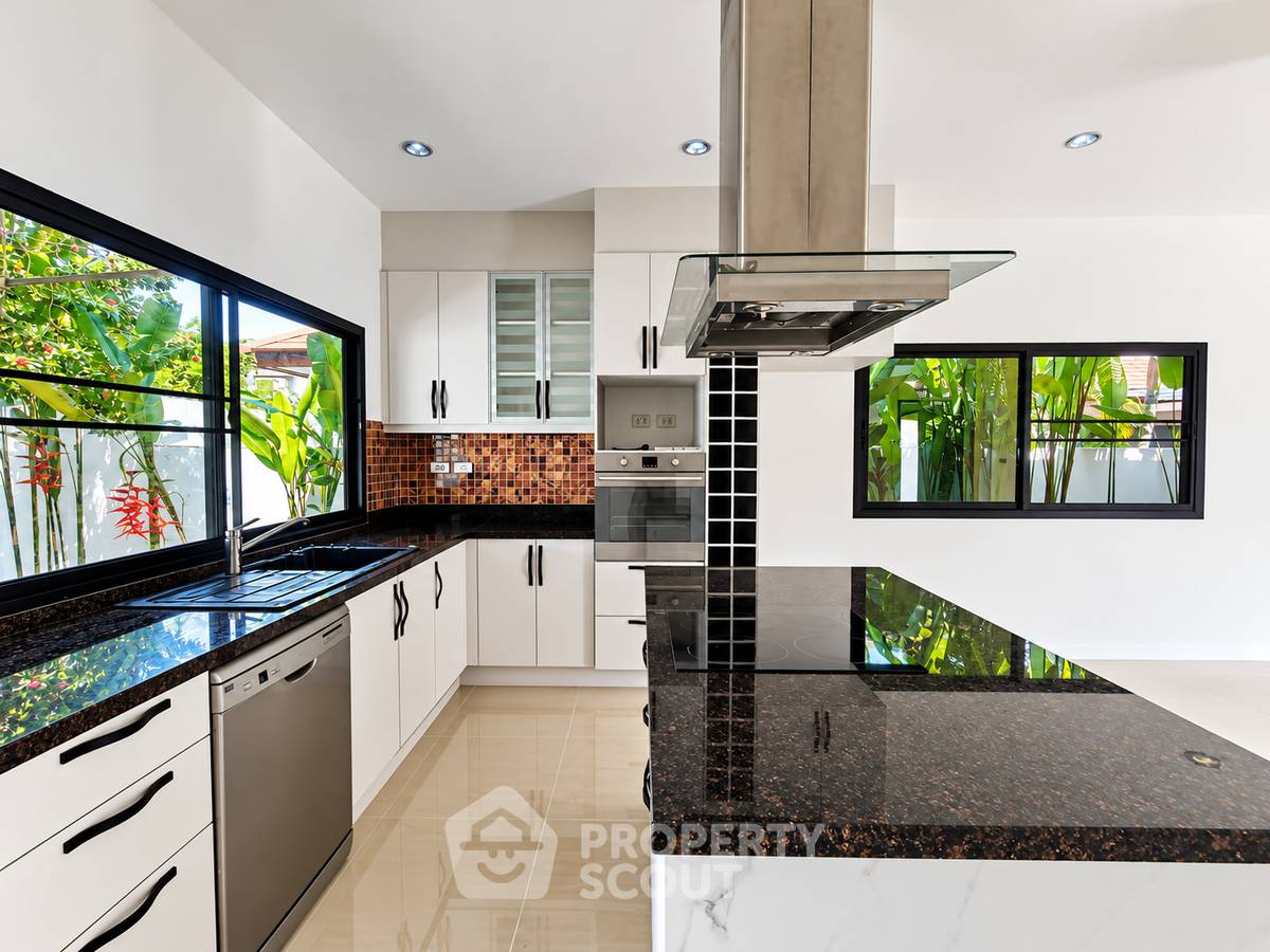 picture 2-BR House For Sale At Baan Suk Sabai 3, Hua Hin (ID 3477284) - 2/13